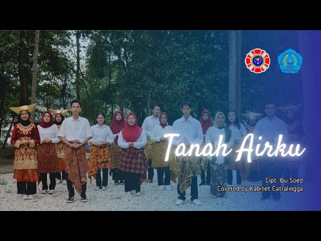 Tanah Airku Cover by Nurliza & Qothrunnada | Kemerdekaan | Hut 78 RI | Music by AlffyRev class=