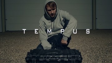 TEMPUS | Sci-Fi, Thriller, Time Travel Short Film