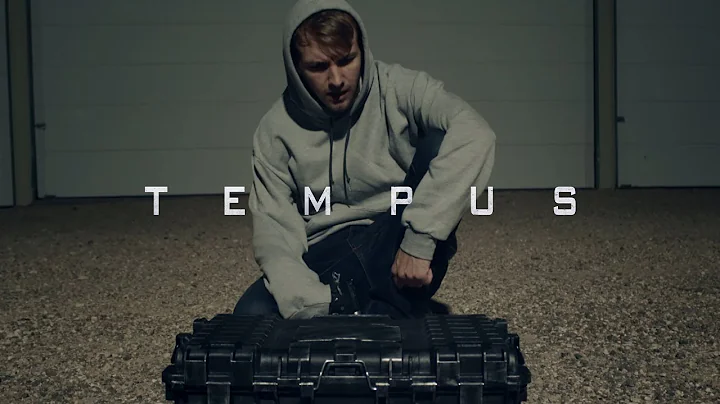 TEMPUS | Sci-Fi, Thriller, Time Travel Short Film