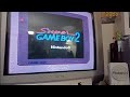 All Human Must Die Game for The GAMEBOY | Joe&#39;s Retro World 2023