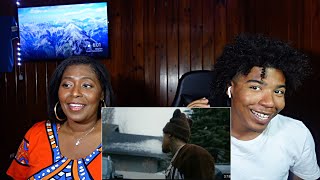 Mom REACTS To ZAYEL & YoungBoy Never Broke Again - Members Only (music video)