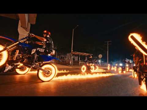 Totoy El Frio x @mr.plataoficial    "Dinero Sucio" Video Oficial