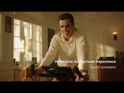 TCL NXTPAPER 11| Full-color Electronic Paper Display