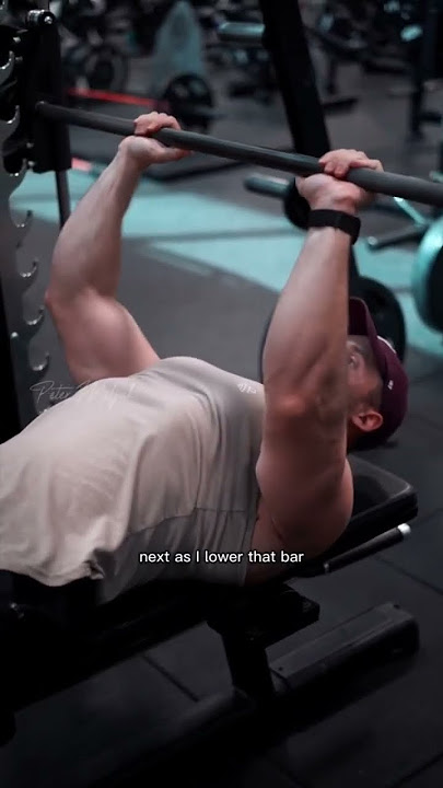 Smith Machine JM Press 🤯🤯#triceps #jmpress #tricepsworkout #gymtips