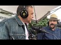 Capture de la vidéo Interview With Yrving Yeras Of Yerason Orquesta Charanga On Escuchamosfm!