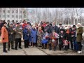 Светлый, День победы, 9 мая 2019 год