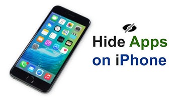 How to Hide Any App on iPhone or iPad (No Jailbreak)