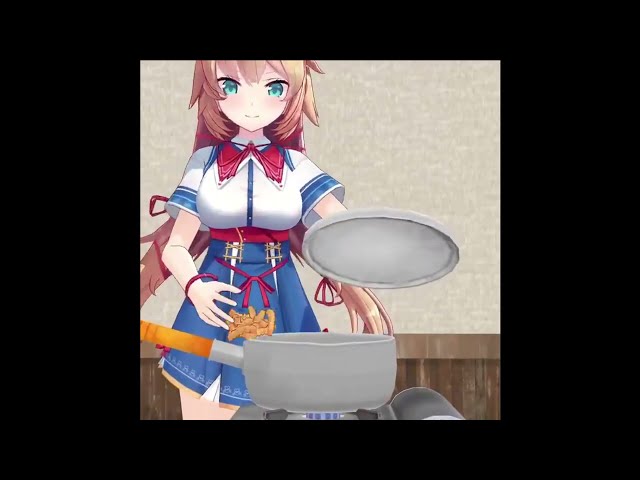 COOKING ♪ #shortsのサムネイル