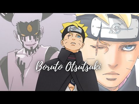 Boruto Otsutsuki | Uzumaki「AMV」- Tatto Loreen