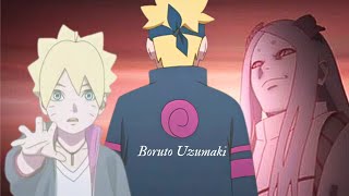 Boruto Otsutsuki | Uzumaki「AMV」- Tatto Loreen