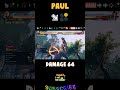 Paul combo Tekken8 I Tekken8 Paul combo Guide I Paul easy combo tekken8#Paul#Tekken8#Combo
