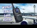 Top 5 Best Walkie Talkie Long Range In 2026 on AliExpress