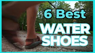 Thumbnail 6 Best Watershoes in 2025 | 2 minute Review