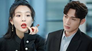 A Cinderella who never wore makeup transforms into a stunning beauty ，The CEO falls in love with her screenshot 3