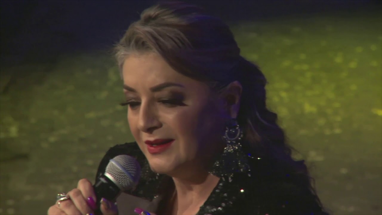 Paulina Tamayo - Por Tí Llorando