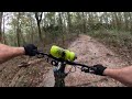 46 Twister trail, Santos Trails, Ocala, Florida 2/6/25 EMTB Yamaha Moro 05