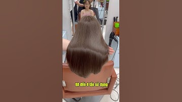 Tóc hư tổn nặng hấp ở nhà vẫn có thể mềm mượt nếu biết 2 điều này Huynh Nguyễn