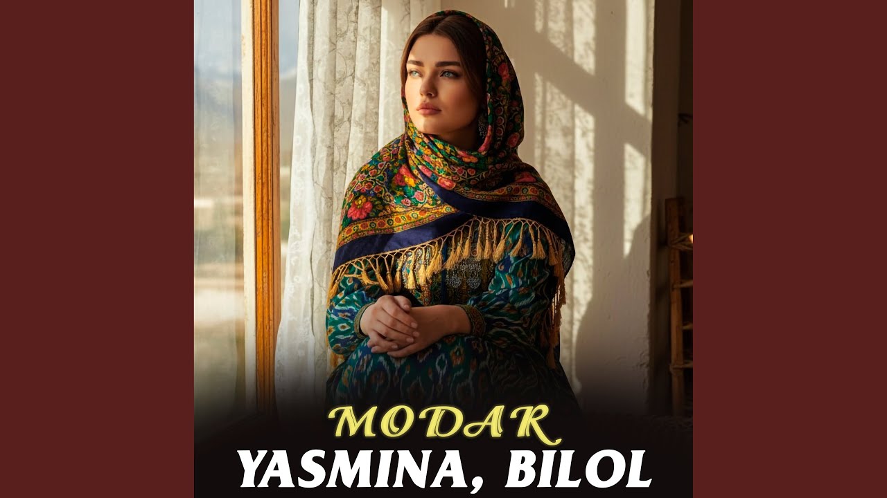 Watch Modar on YouTube Watch Modar on YouTube