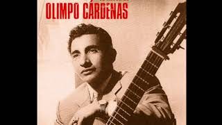 Fatalidad Olimpo Cárdenas