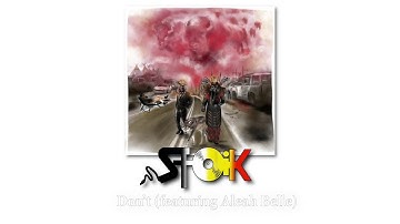 STOiK  - Don't (feat. Aleah Belle) [AUDIO]