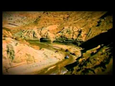 FR - BFGoodrich - La vie sur le Dakar vue du pneu ! - La vie du pneu 6 dunes definition