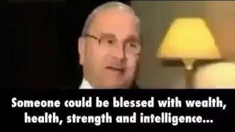 Invaluable advice from Shaikh Muhammad Raatib Nabulsi. Shaykh Hasan Ali