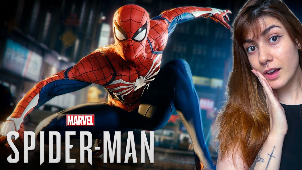 Spider-Man REMASTERED - Parte Final