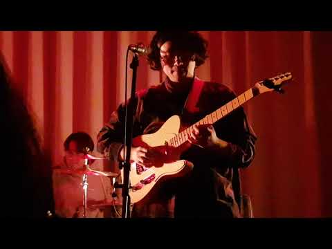 191121 Platform Stereo(플랫폼 스테레오) - Moondance @벨로주 홍대