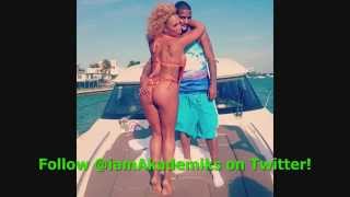 Kimbella Ethers Her Baby Daddy Juelz Santana For Sneak Dissing