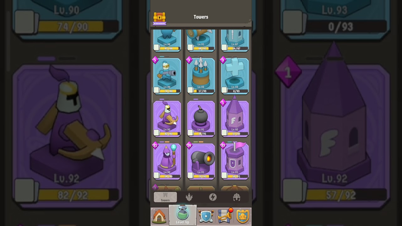 North Tower Defense Merge TD- Guide #2 | Troops
