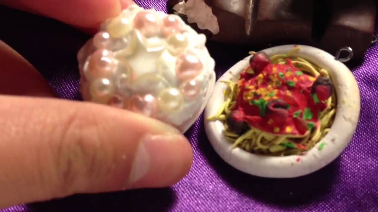 Contest entry for Yummycharms