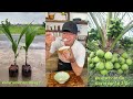 เป็นมะพร้าวกะทิชนิดที่ 1 มันเยิ้ม