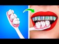 Zengin Dişçi vs Fakir Dişçi/ Bir Dişçiyle Arkadaş Olduğunuzda