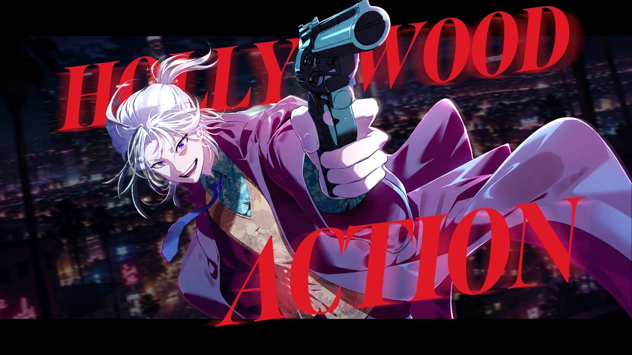 BOYNEXTDOOR - Hollywood Action (Zeo COVER) - YouTube