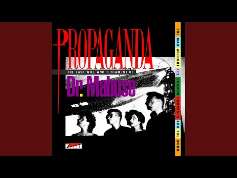 Dr. Mabuse (The