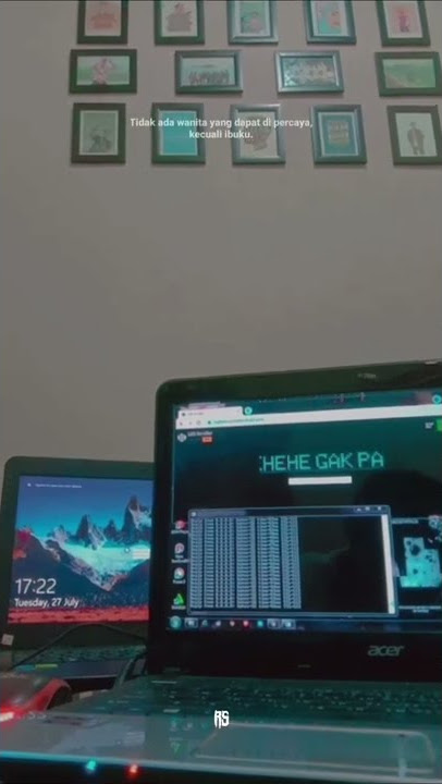 STORY WA | STORY MOTIFASI DJ AYO GOYANG DUMANG KANE KEREN TERBARU 2022
