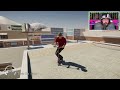End of video