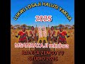 LUKWI LOSAJI HALUSI YaYA KIJA 2025 