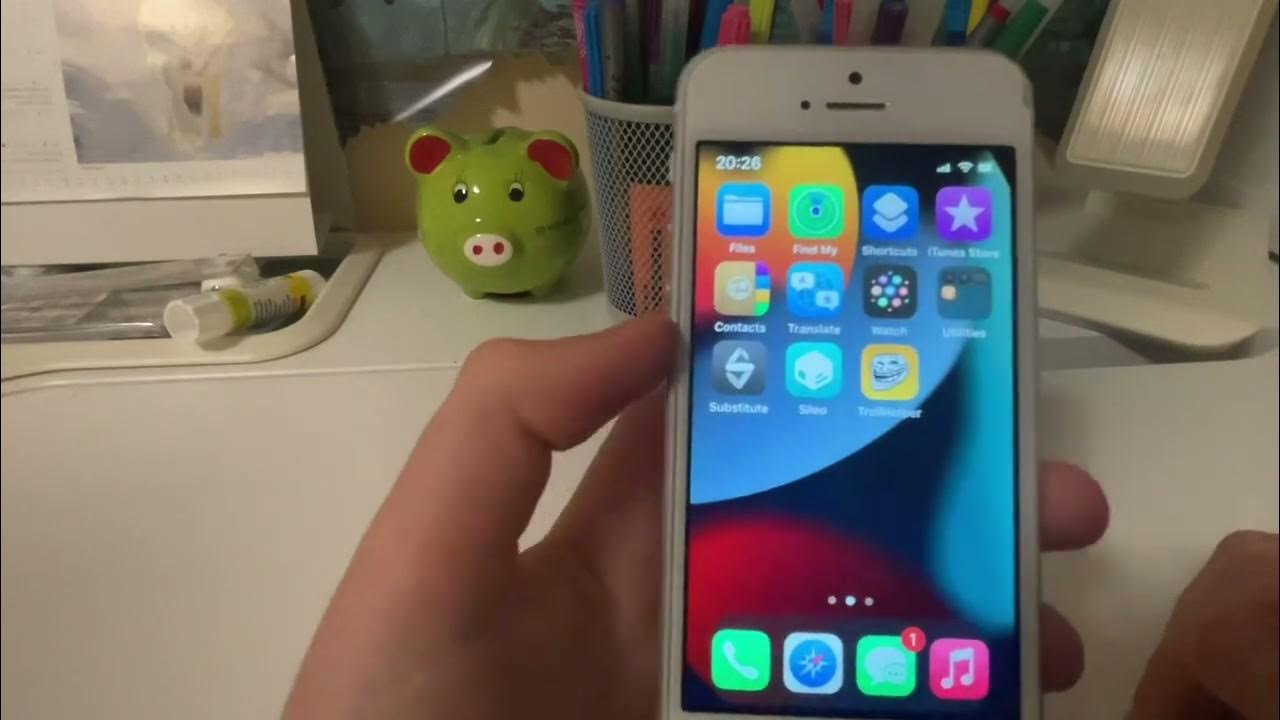 How to install trollstore on ios 15 16 3 jailbreak is required
