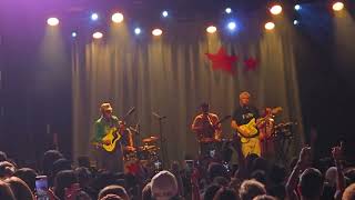 Good Neighbours - Starry Eyed (Live at the El Rey)