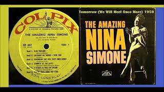 Nina Simone - Tomorrow (We Will Meet Once More)