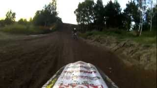 Liquid Image EGO 727 -  Motocross