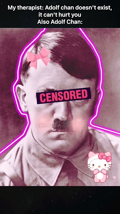 Boca chan ga oshiete kureta Dore Dore meme but it's that Austrian Painter #meme #doredore #fyp #best