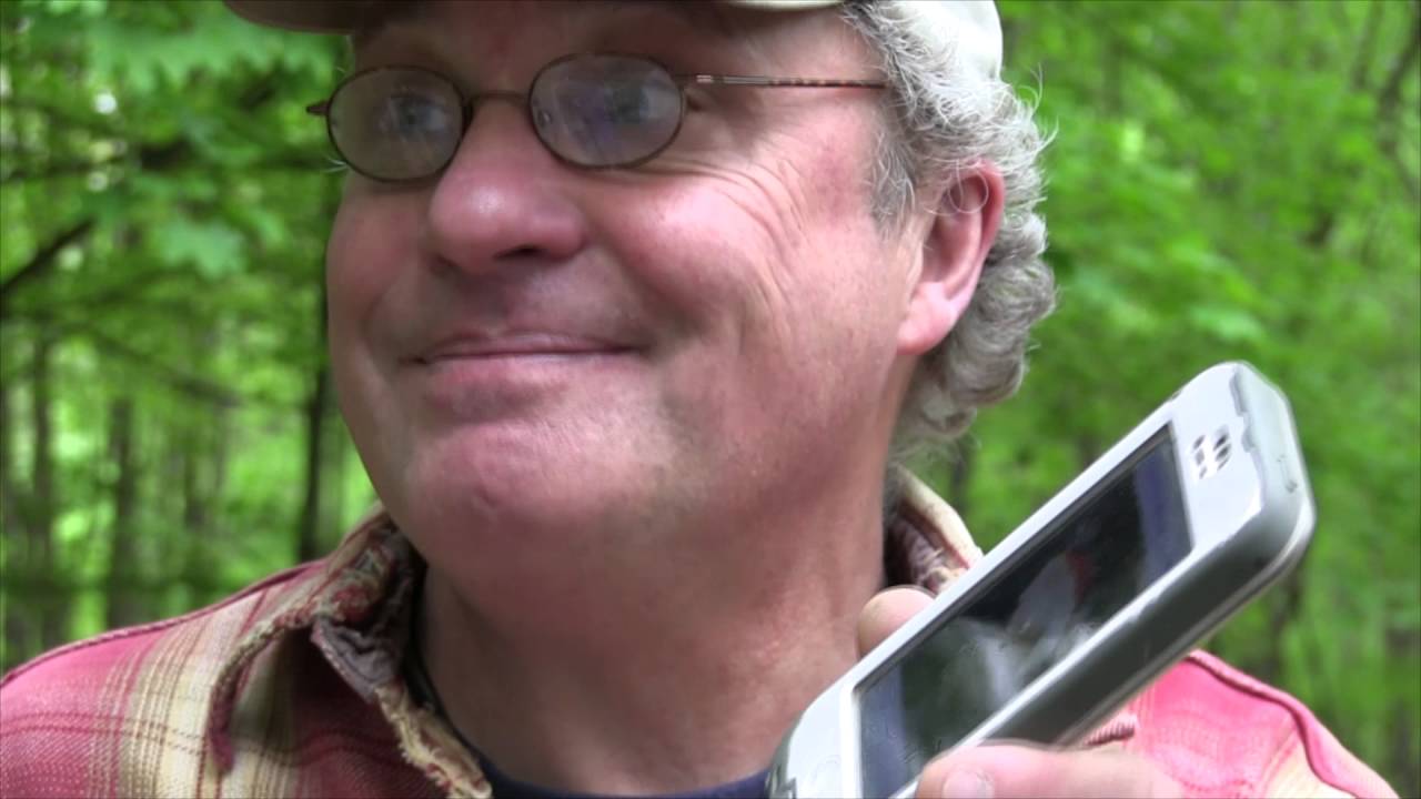 Fungus Among Us with Dave Paton