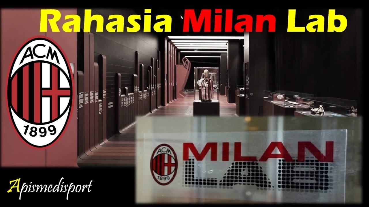 Milon Lab Rahasia Milan Lab. Apa manfaatnya bagi kita?? Temukan Prinsip kesehatan ...