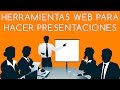 Olvídate de usar PowerPoint para hacer presentaciones