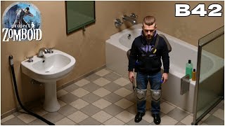 PROJECT ZOMBOID B42 #3 - ABBIAMO TROVATO UNA BUONA CASA - GAMEPLAY ITA