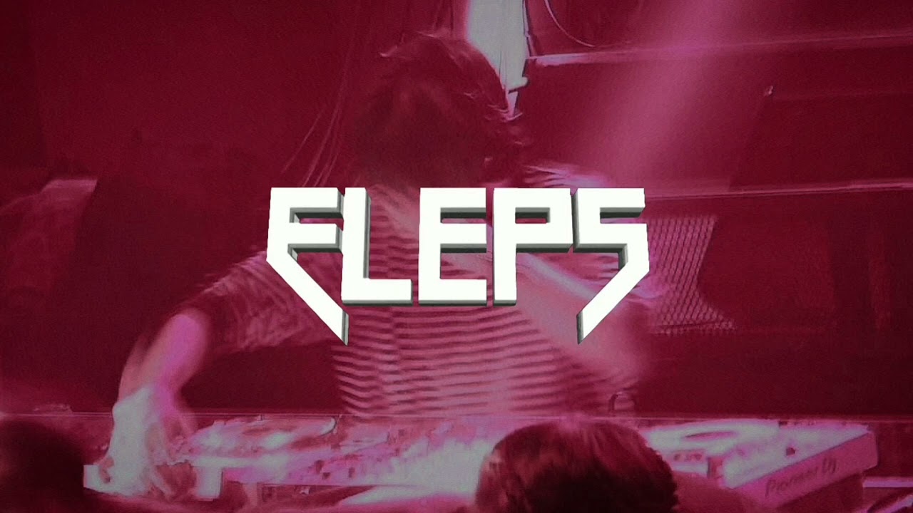 Virtual Riot - REDLINE (ELEPS Remix) [ID]