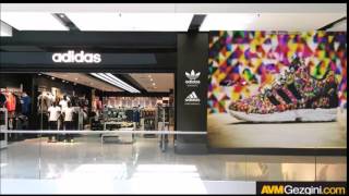 Adidas Örnek Tanıtım Aktif Tanıtım Aktiftanitim