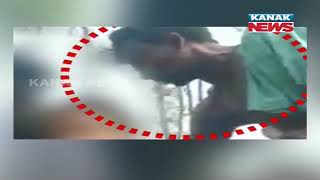 College Girl Forced To Strip Naked In Public, Video Goes Viral ...